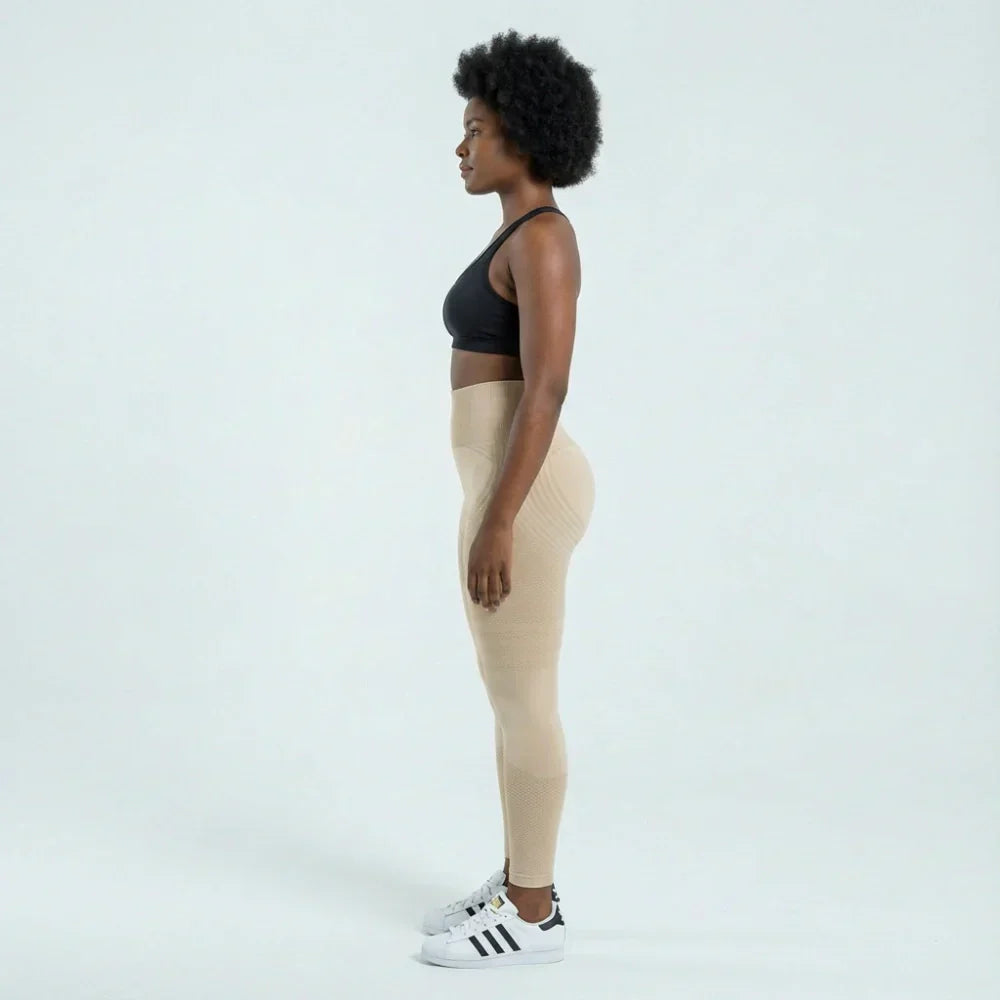 Legging Cellumove 3D - Beige