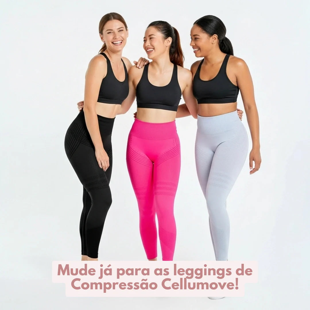 Un legging anti-cellulite pour les femmes qui ont tout voulu — des résultats visibles en 14 jours
