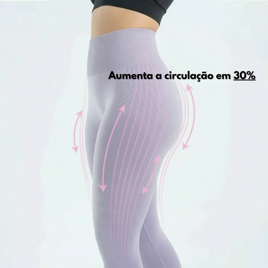 Un legging anti-cellulite pour les femmes qui ont tout voulu — des résultats visibles en 14 jours