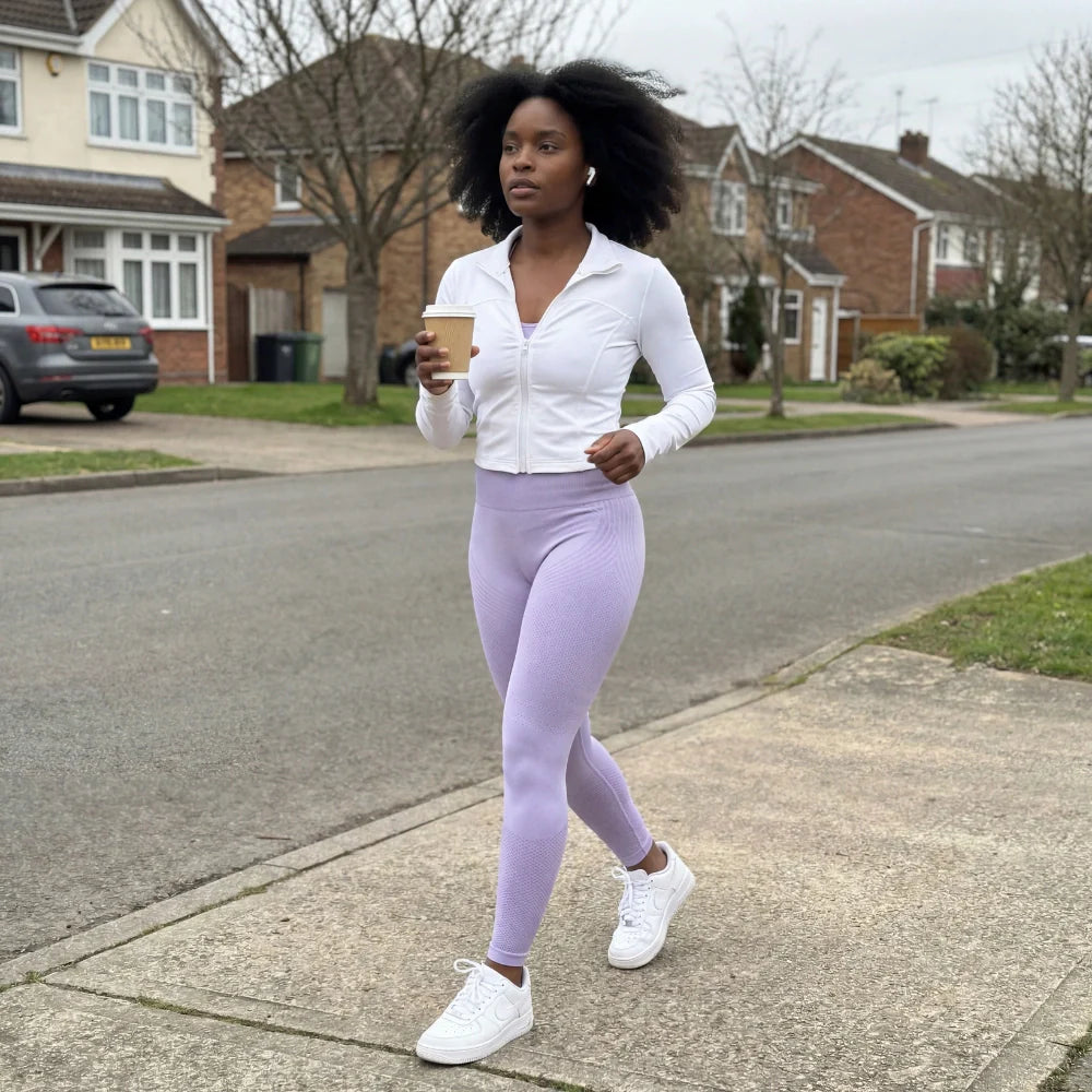 Legging Cellumove 3D – Redefina a sua silhueta sem esforço