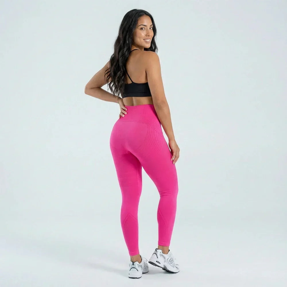 Legging de compression 3D Cellumove – Plus de 25 000 clients dorment enfin toute la nuit