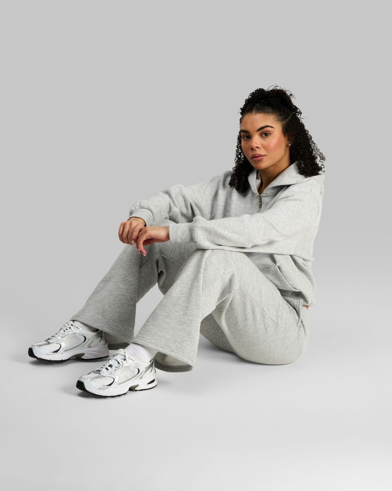 Jogger coupe droite classique | Chiné