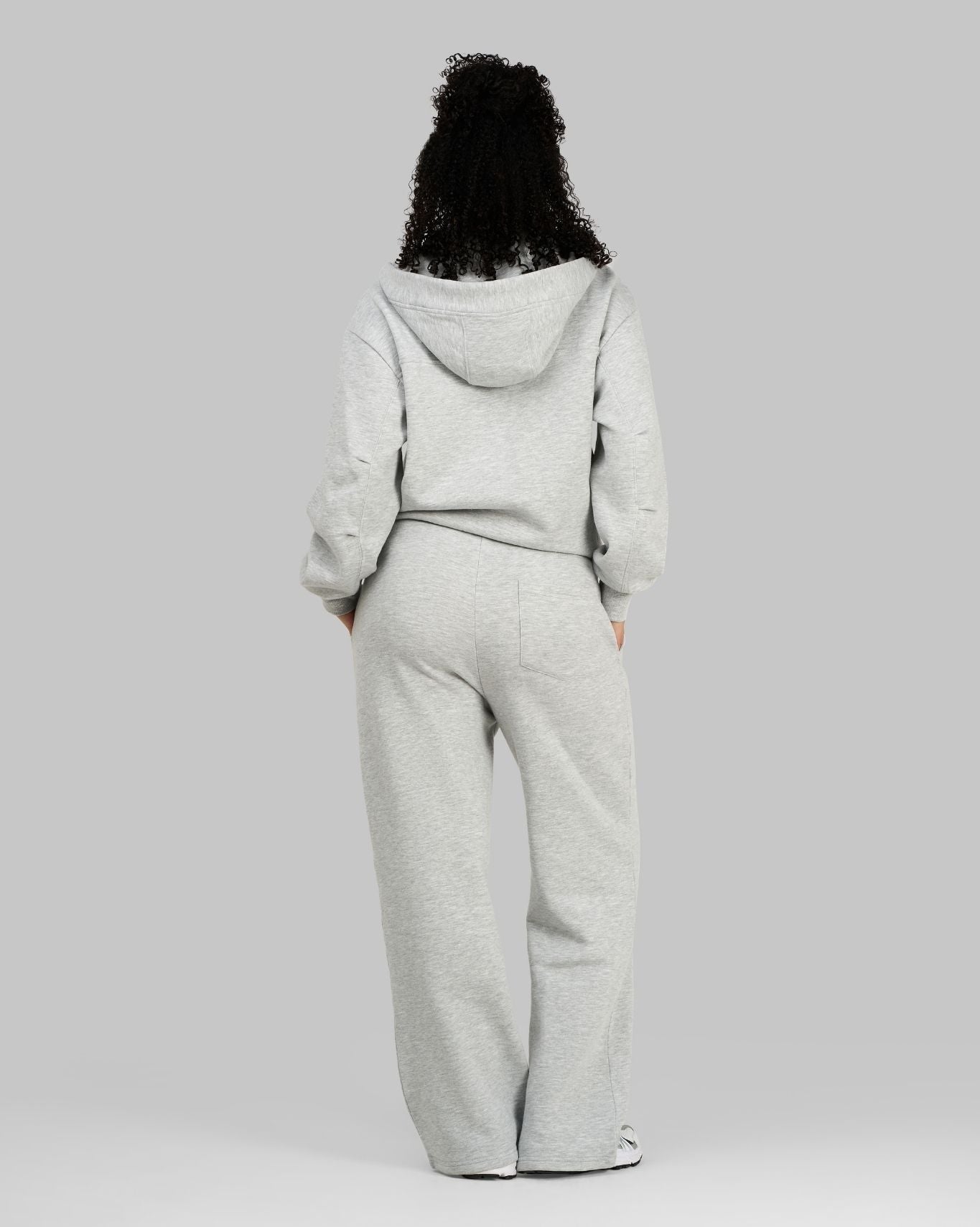 Jogger coupe droite classique | Chiné