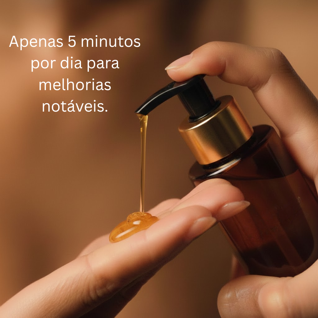 Óleo Anticelulítico 100ml - CelluMove™