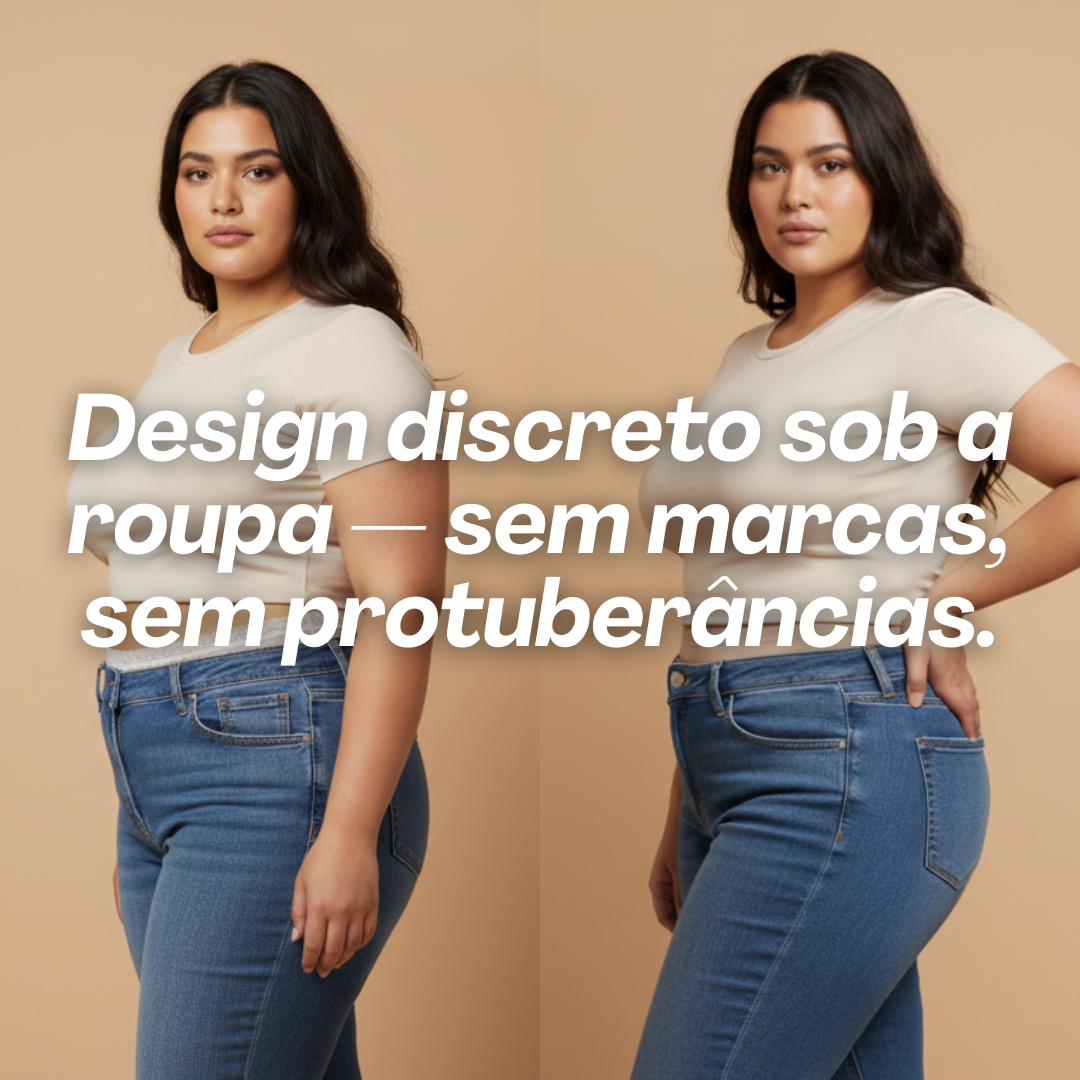 Cellumove™ Tanga gainante – pour une silhouette parfaite au quotidien