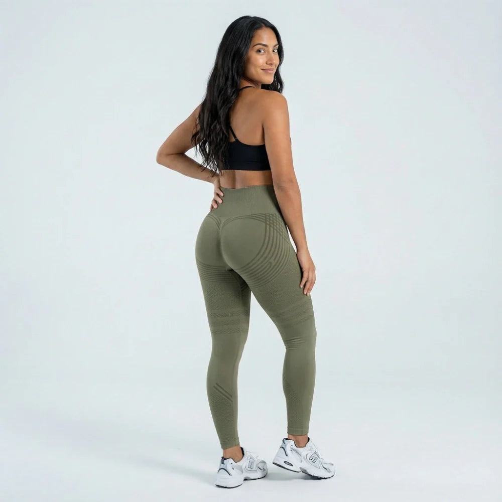 Legging de compression 3D Cellumove – Plus de 25 000 clients dorment enfin toute la nuit