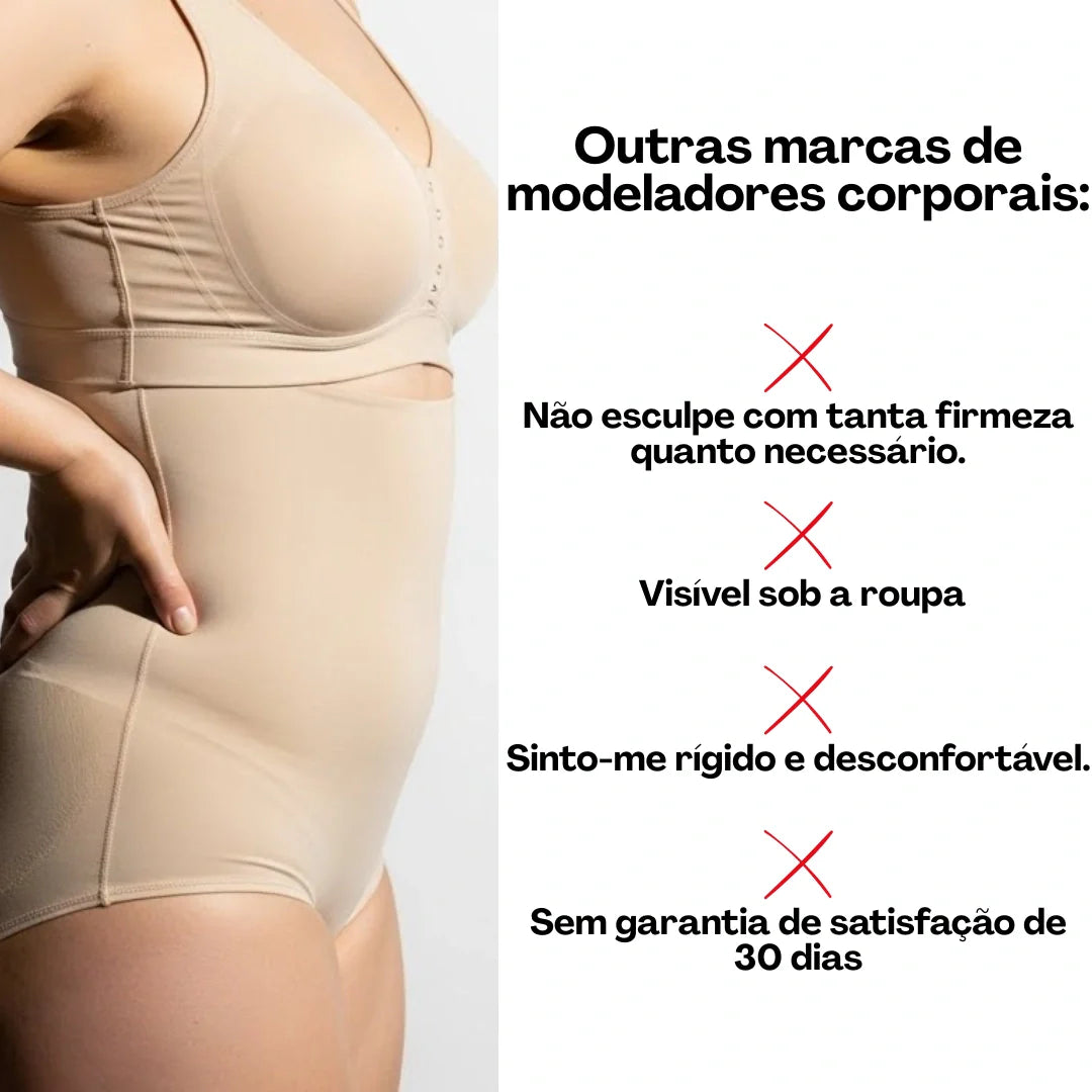 Cellumove™ Body Modeler – pour une silhouette parfaite au quotidien
