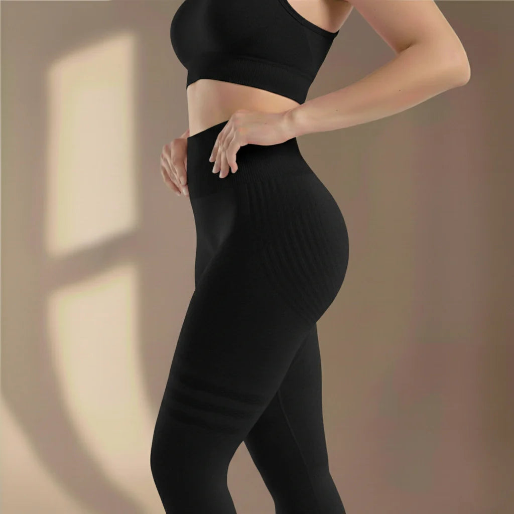 Un legging anti-cellulite pour les femmes qui veulent tout — des résultats visibles en 14 jours