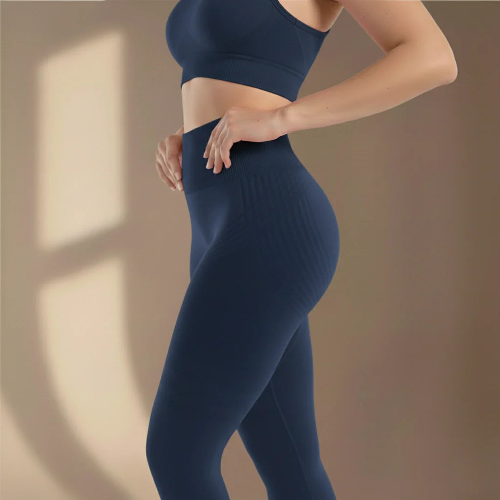 Un legging anti-cellulite pour les femmes qui veulent tout — des résultats visibles en 14 jours