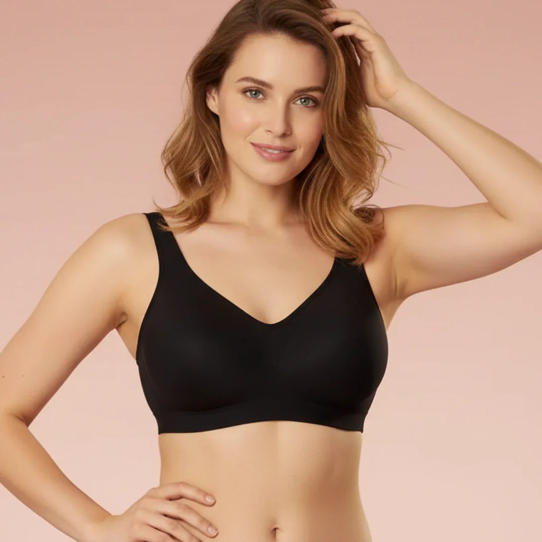 Soutien-Gorge Cellumove 3D – Remodèle naturellement votre poitrine