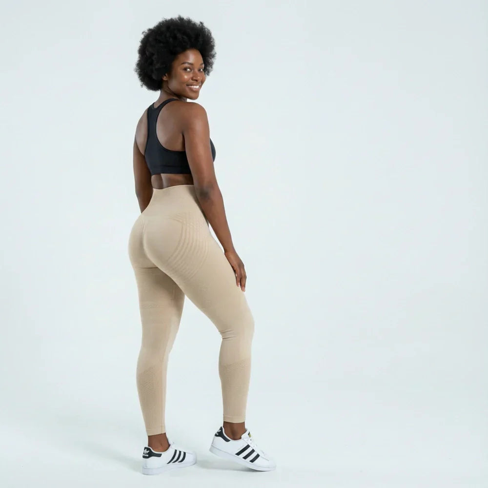 Legging Cellumove 3D - Beige