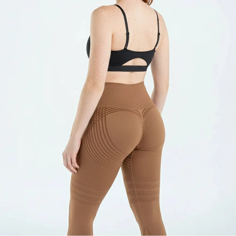 Legging Cellumove 3D – Redéfinissez votre silhouette sans effort