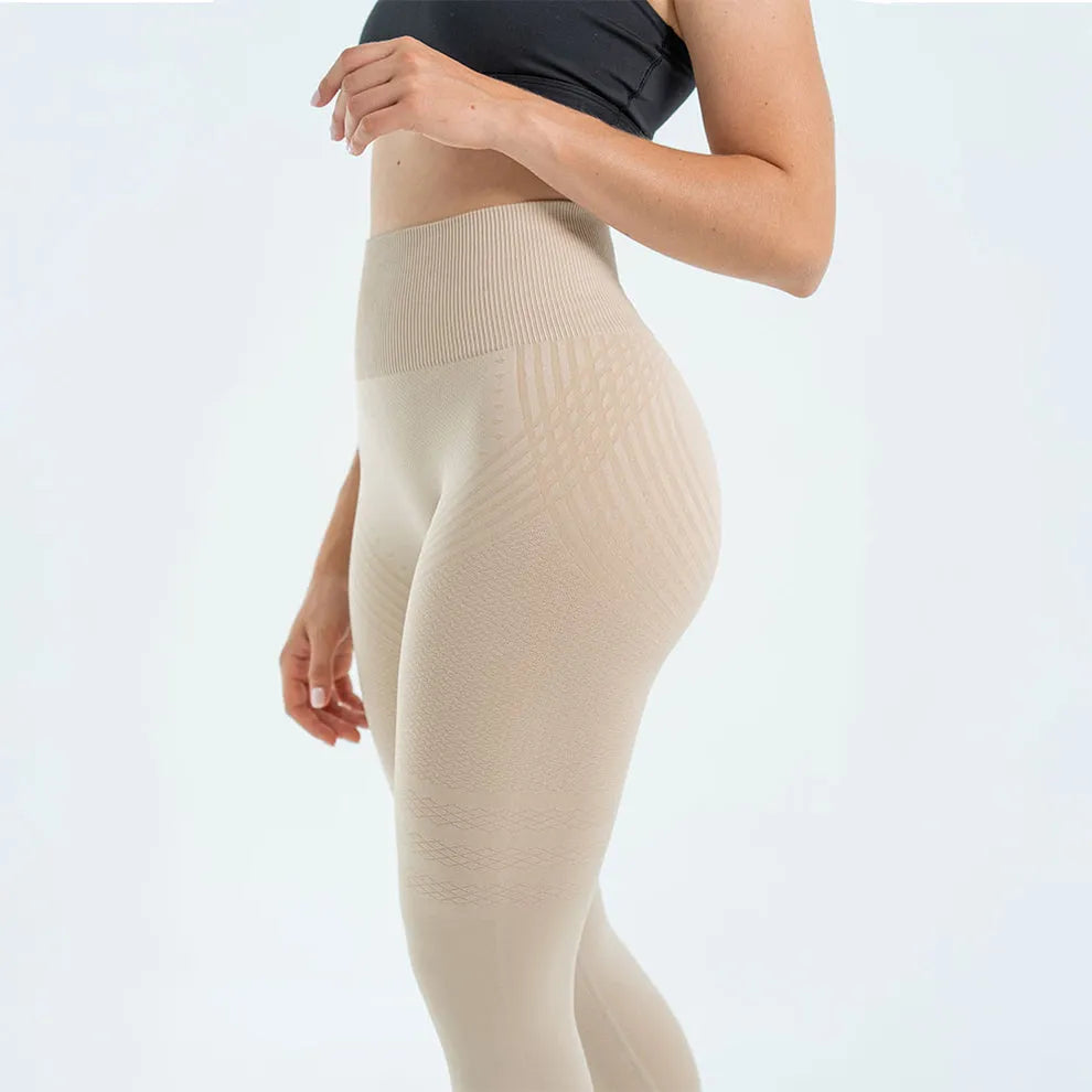 Legging Cellumove 3D – Alivie e previna as varizes de forma natural.