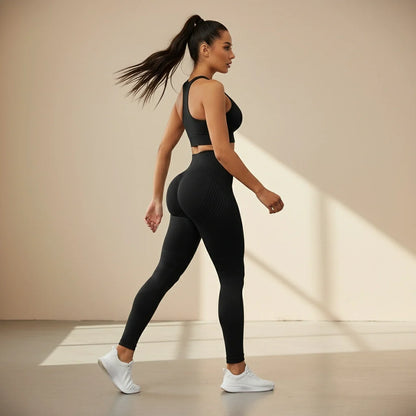 Legging Cellumove 3D – Redéfinissez votre silhouette sans effort
