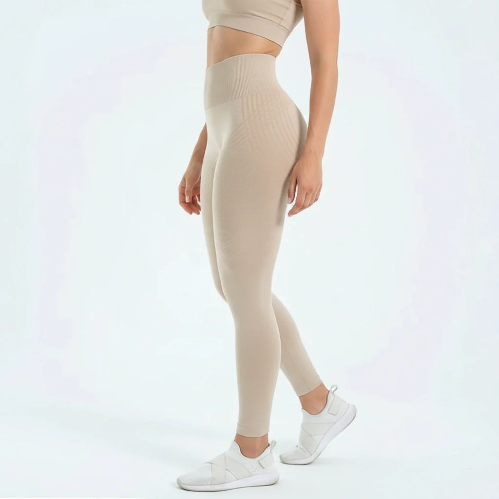 Legging Cellumove 3D – Redefina a sua silhueta sem esforço