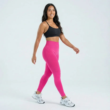 Leggings Cellumove 3D - Rosa Pink