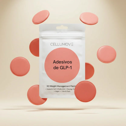 Cellumove Patch – Redéfinissez votre corps sans effort