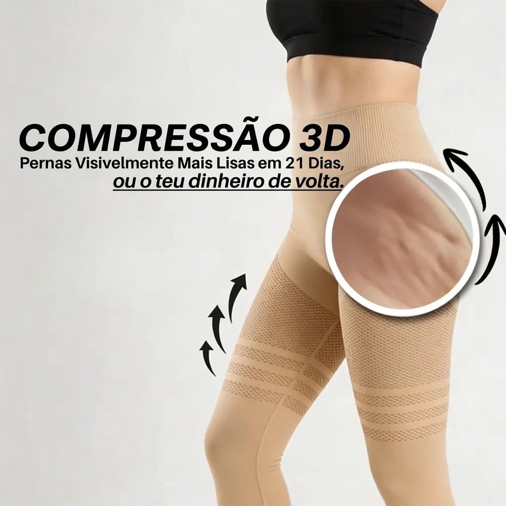 Un legging anti-cellulite pour les femmes qui veulent tout — des résultats visibles en 14 jours