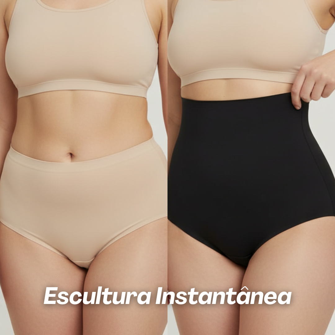 Cellumove™ Tanga gainante – pour une silhouette parfaite au quotidien