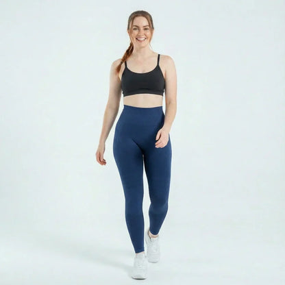 Legging Cellumove 3D - Bleu Marine
