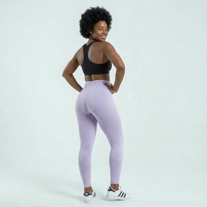 Legging Cellumove 3D - Mauve