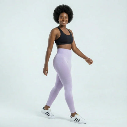 Legging Cellumove 3D - Mauve