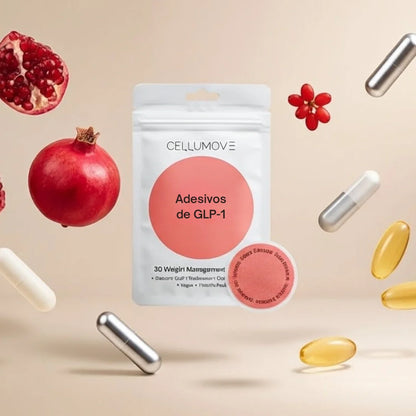 Cellumove Patch – Redéfinissez votre corps sans effort