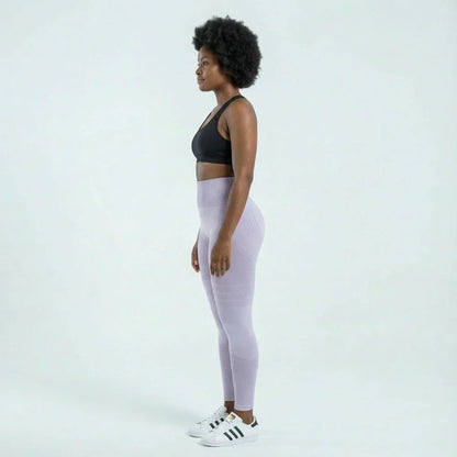 Legging Cellumove 3D - Mauve
