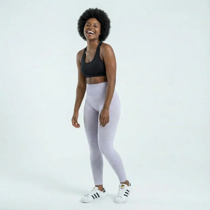 Legging Cellumove 3D - Mauve