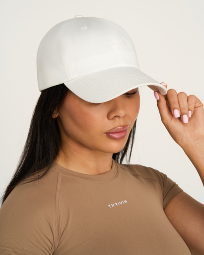 Thrivin Cap | Crème