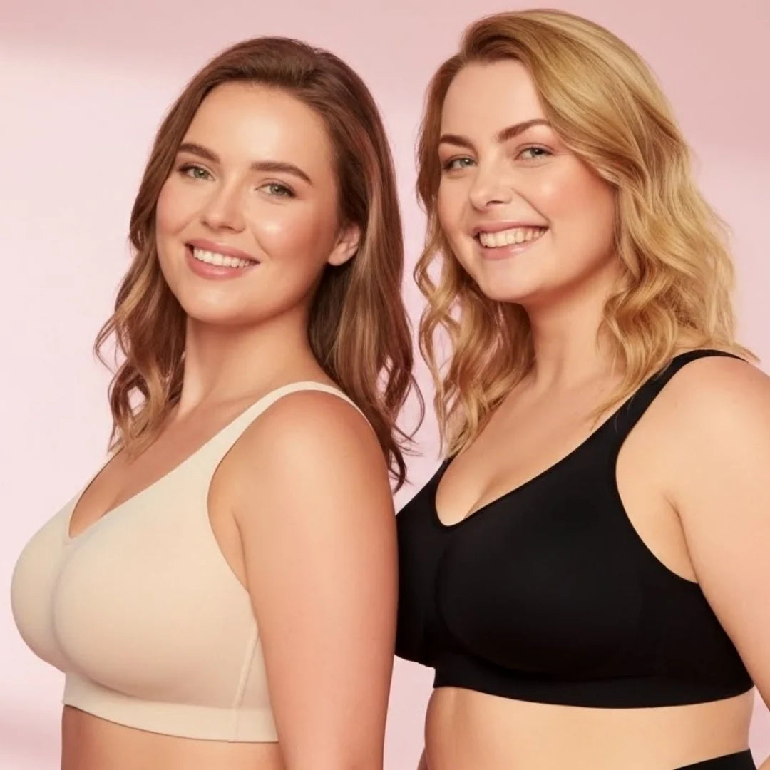 Soutien-Gorge Cellumove 3D – Remodèle naturellement votre poitrine