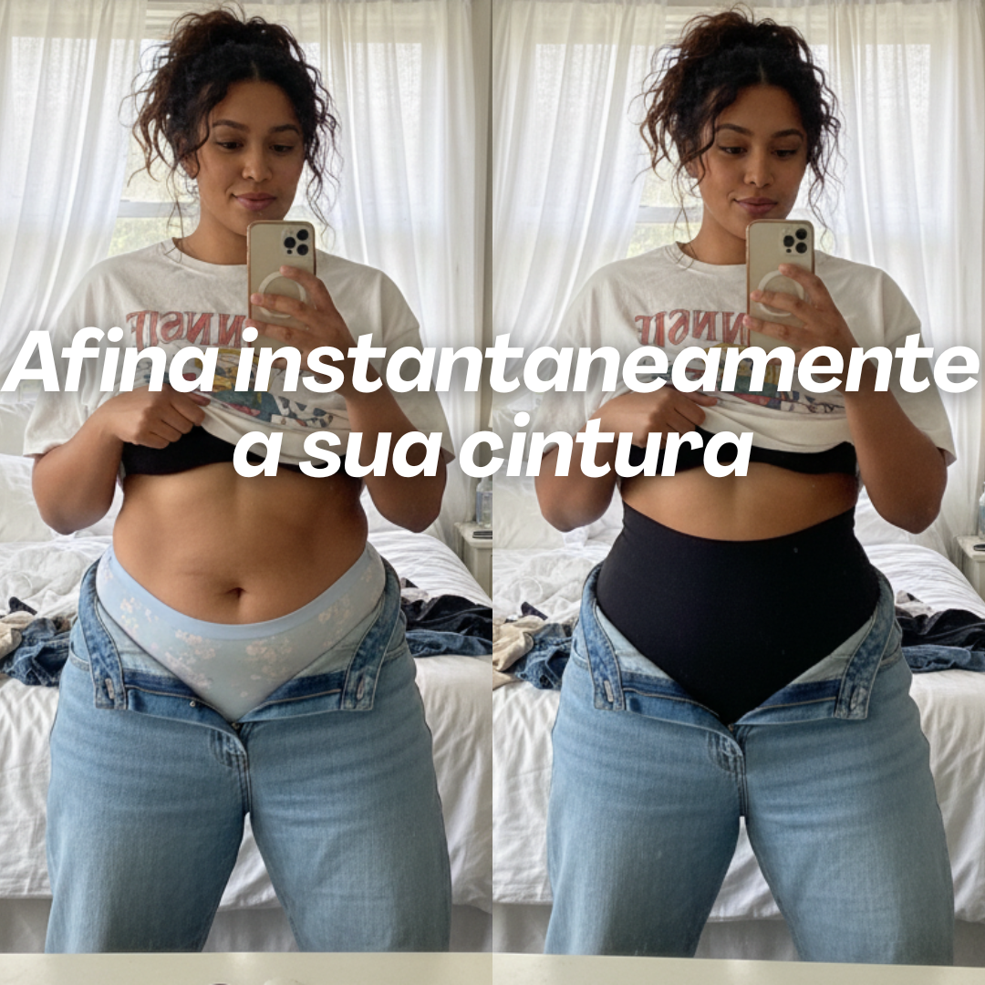 Cellumove™ Tanga gainante – pour une silhouette parfaite au quotidien