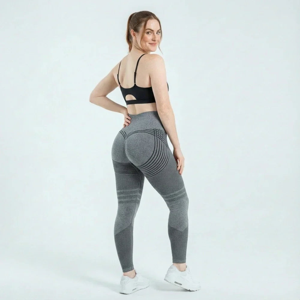Legging de compression 3D Cellumove – Plus de 25 000 clients dorment enfin toute la nuit