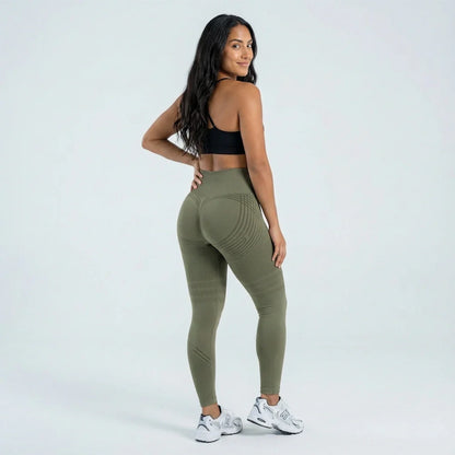 Legging de compression 3D Cellumove – Plus de 25 000 clients dorment enfin toute la nuit