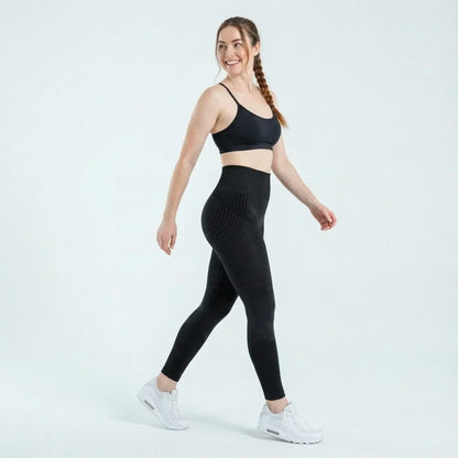 Legging Cellumove 3D - Noir Classique