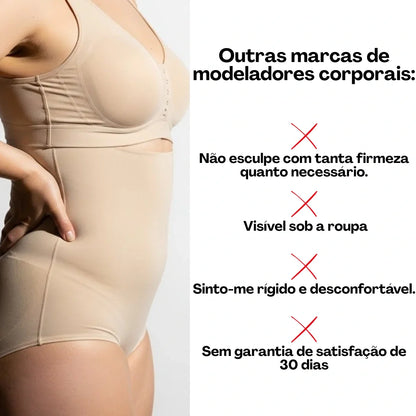 Cellumove™ Body Modeler – pour une silhouette parfaite au quotidien