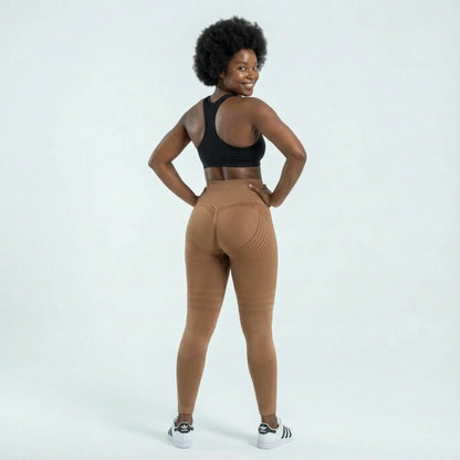 Legging de compression 3D Cellumove – Plus de 25 000 clients dorment enfin toute la nuit