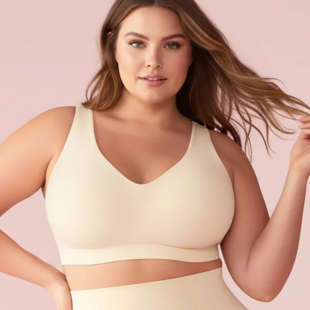 Soutien-Gorge Cellumove 3D – Remodèle naturellement votre poitrine