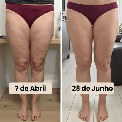 Legging Cellumove 3D – Redefina a sua silhueta sem esforço