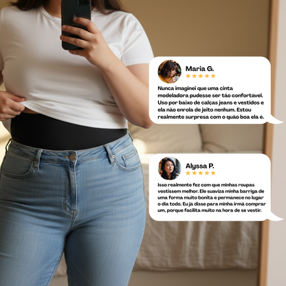 Cellumove™ Tanga gainante – pour une silhouette parfaite au quotidien