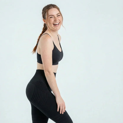 Legging Cellumove 3D - Noir Classique