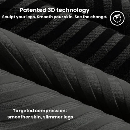 Un legging anti-cellulite pour les femmes qui ont tout voulu — des résultats visibles en 14 jours