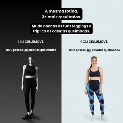Un legging anti-cellulite pour les femmes qui veulent tout — des résultats visibles en 14 jours