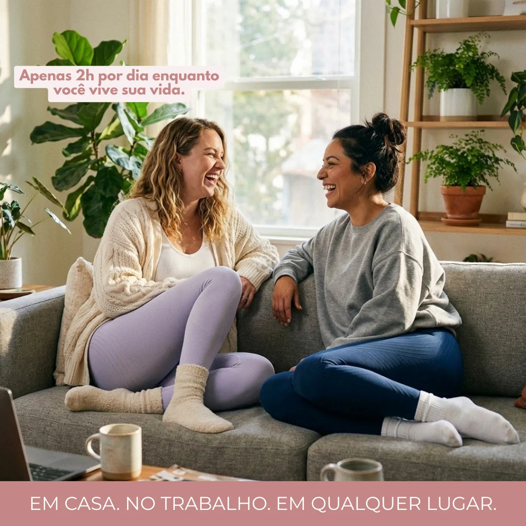 Legging Cellumove 3D – Soulagez et prévenez naturellement les varices.
