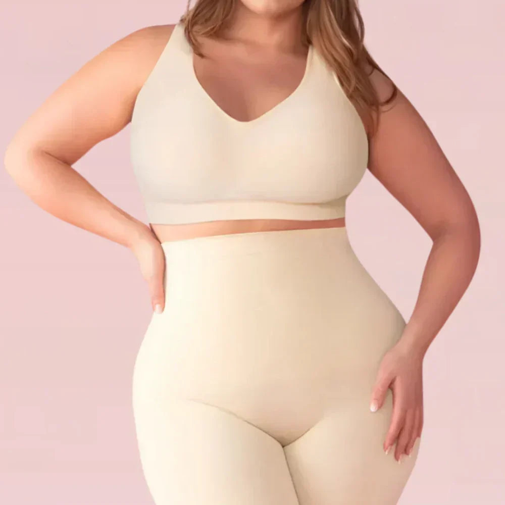 Soutien-Gorge Cellumove 3D – Remodèle naturellement votre poitrine