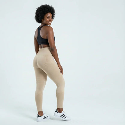 Legging de compression 3D Cellumove – Plus de 25 000 clients dorment enfin toute la nuit