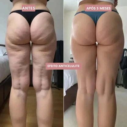 Legging Cellumove 3D – Redefina a sua silhueta sem esforço