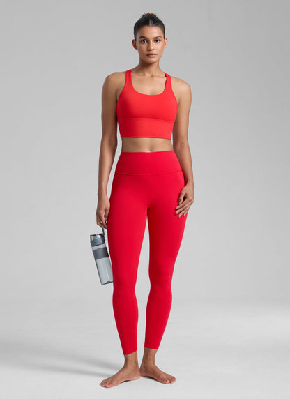 Soutien-gorge long sans couture Nakedfeel