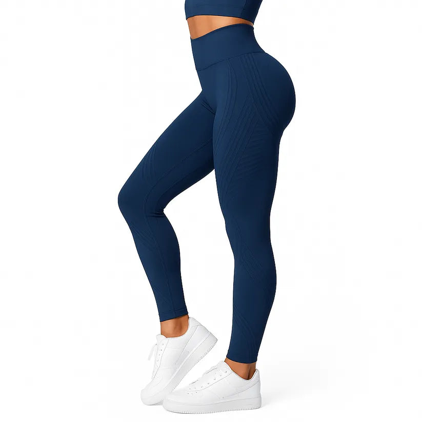 Uma legging anticelulítica para mulheres que já desejaram tudo — resultados visíveis em 14 dias