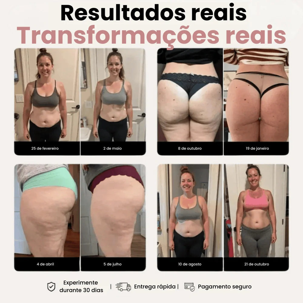 Legging Cellumove 3D – Redéfinissez votre silhouette sans effort